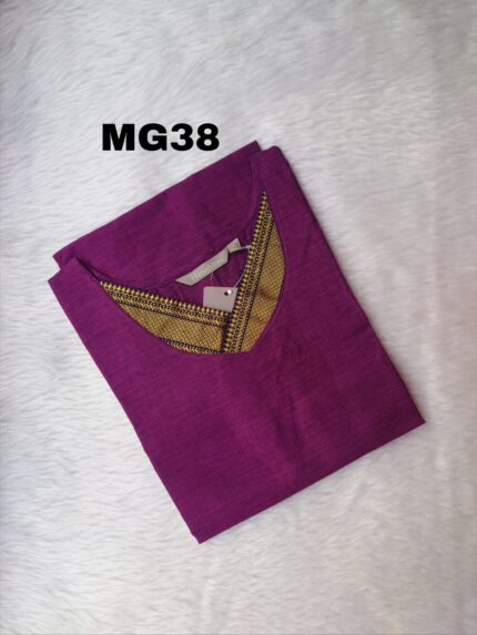 Mangalagiri Cotton-MG38