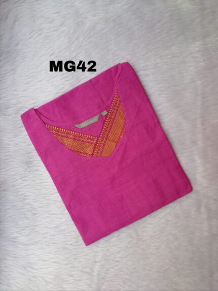 Mangalagiri Cotton-MG42