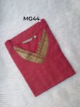 MANGALGIRI COTTON KURTI -MG44