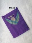 MANGALGIRI COTTON KURTI -MG46