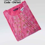 OFFICE WEAR KURTI-OW160