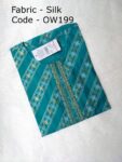 OFFICE WEAR KURTI-OW199
