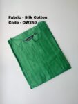 OFFICE WEAR KURTI-OW250