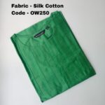 OFFICE WEAR KURTI-OW250