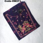 OFFICE WEAR KURTI-OW271