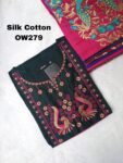 OFFICE WEAR KURTI-OW279