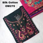 OFFICE WEAR KURTI-OW279