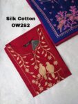 OFFICE WEAR KURTI-OW282
