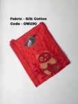 OFFICE WEAR KURTI-OW290