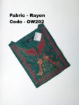 OFFICE WEAR KURTI-OW292