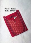 OFFICE WEAR KURTI-OW327
