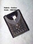 OFFICE WEAR KURTI-OW330