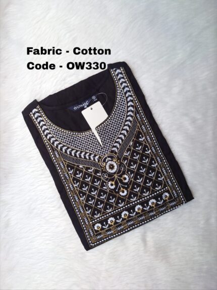 OFFICE WEAR KURTI-OW330