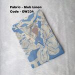 OFFICE WEAR KURTI-OW334