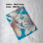 OFFICE WEAR KURTI-OW336