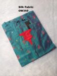 OFFICE WEAR KURTI-OW349