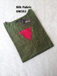 OFFICE WEAR KURTI-OW353