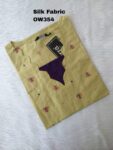 OFFICE WEAR KURTI-OW354