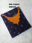 OFFICE WEAR KURTI-OW355