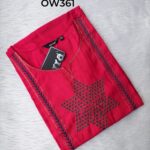 OFFICE WEAR KURTI-OW361