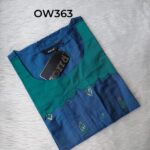 OFFICE WEAR KURTI-OW363