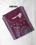OFFICE WEAR KURTI-OW384