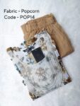 POPCORN COORD SET -POP14