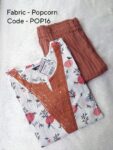 POPCORN COORD SET -POP16