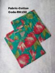 COTTON KURTI SET-RK150