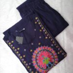 VATICAN SILK KURTI SET-RK159