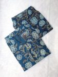 VATICAN SILK COORD SET -RK196