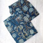 VATICAN SILK COORD SET -RK196