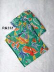 CAMBRIC COTTON KURTI SET-RK232