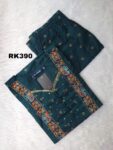 SILK KURTI SET-RK390