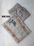 SILK KURTI SET-RK392