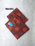 COTTON COORD SET-RK393
