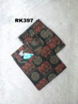 COTTON COORD SET-RK397