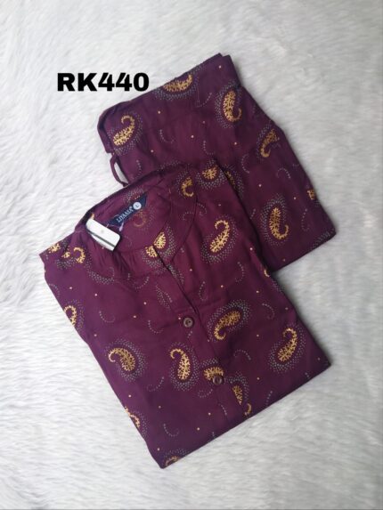 RAYON COORDSET-RK440