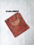 COTTON KURTI -RM09