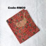 COTTON KURTI -RM09