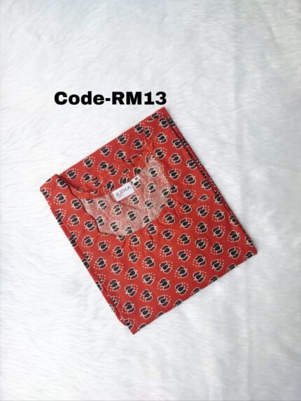 COTTON KURTI -RM13
