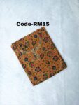 COTTON KURTI -RM15
