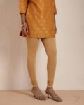 FUL LENGTH LEGGINGS -SANDAL