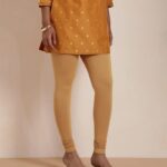 FUL LENGTH LEGGINGS -SANDAL