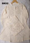 SHORT KURTI-SK02