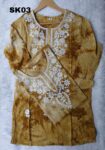 SHORT KURTI-SK03