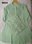 SHORT KURTI-SK04