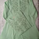 SHORT KURTI-SK04