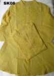 SHORT KURTI-SK06