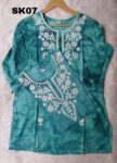 SHORT KURTI-SK07